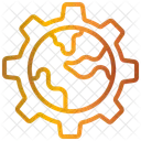 Global Configuration Icon