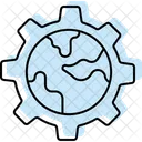Global Configuration Icon