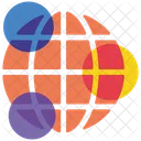 Global Connect Business Development Icon