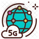 Global Connection Symbol