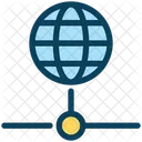Global Connection Global Connection Icon