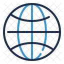 Network Connectivity Internet Icon