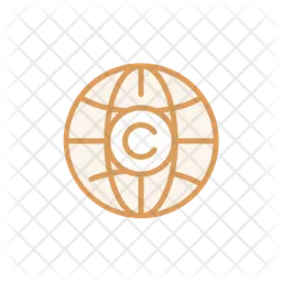 Global Copyright  Icon