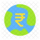Global Currency Icon