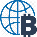 Global currency  Icon