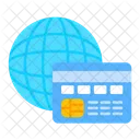 Currency Money Global Money Icon