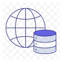 Global Data  Symbol