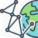 Global Data Global Data Icon