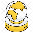 Global Database  Icon