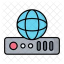 Global database  Icon