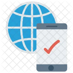 Global device  Icon