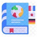 Global Dictionary  Icon