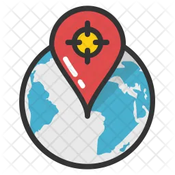 Global Directions  Icon