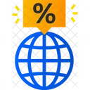 Global Icon