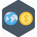 Global Earnings Money International Symbol