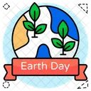 Global Eco Global Ecology Global Leaf Icon