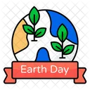 Global Eco Global Ecology Global Leaf Icon