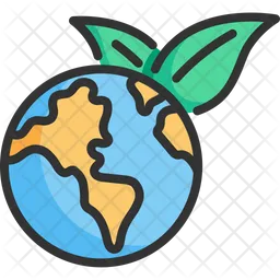 Global Ecology  Icon