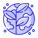 Global Ecology Global Environment Environment Icon