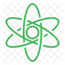 Global Ecology Global Nature Global Environment Icon
