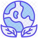 Global ecology  Icon