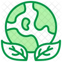Global ecology  Icon