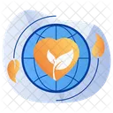 Global Ecology  Icon