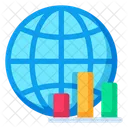 世界経済  アイコン