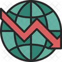 Global economy  Icon