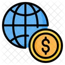 Global Economy  アイコン