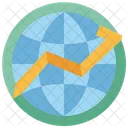 Global Economy World Finance アイコン