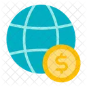 Economy Finance Money アイコン