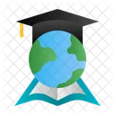 Global education  Icon