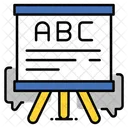Global Education Education Online Education Icon