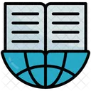 Book Global Online Icon