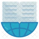 Book Global Online Icon