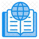 Global Education Icon