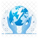 Global Energy  Icon