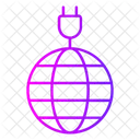 Global Energy Icon