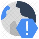 Global Error Global Alert Global Warning Icon