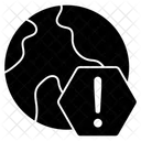 Global Error Global Alert Global Warning Icon