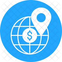 Global Exchange  Icon