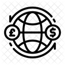 Banking Finance Business Icon