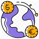 Trade Business Commerce Icon