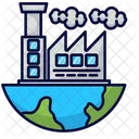 Global Factory Global Player Factory Icon