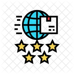 Global Feedback  Icon
