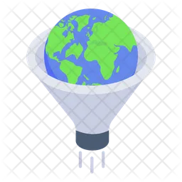 Global Filtration  Icon