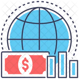 Global Finance  Icon