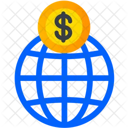 Global Finance  Icon