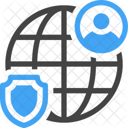 Global firewall  Icon